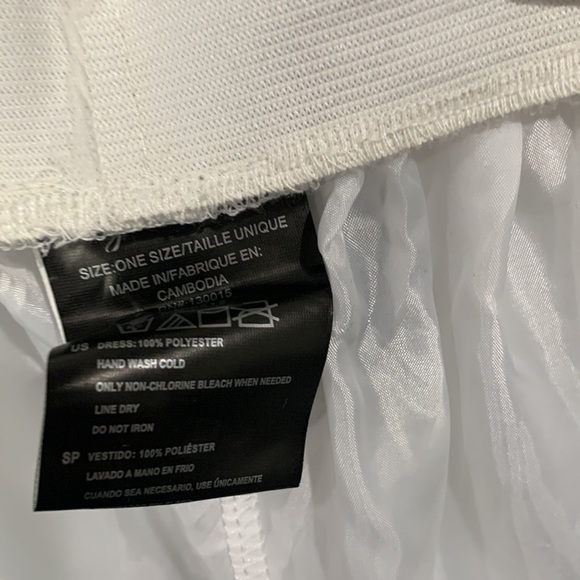 Hoop Skirt - Picture 3 of 3